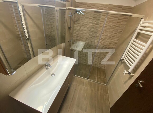 Apartament de închiriat 3 camere Mihai Bravu - 120634AI | BLITZ București | Poza11
