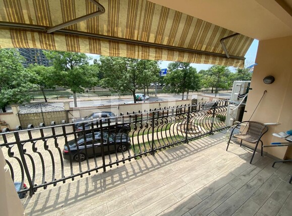 Apartament de închiriat 3 camere Mihai Bravu - 120634AI | BLITZ București | Poza10