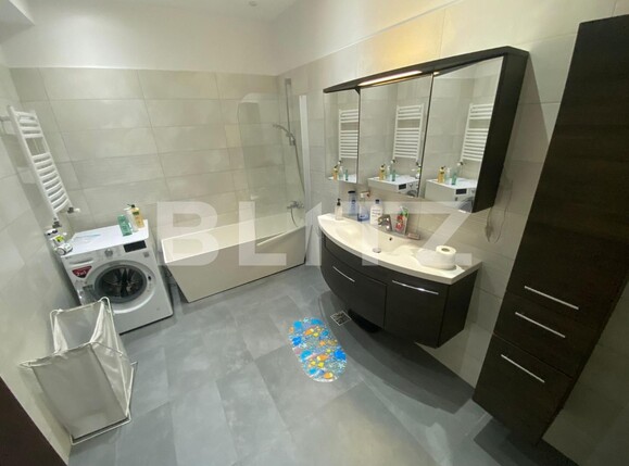 Apartament de închiriat 3 camere Mihai Bravu - 120634AI | BLITZ București | Poza5