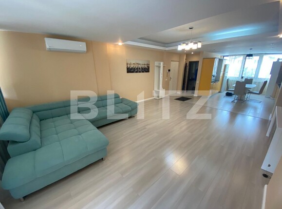 Apartament de închiriat 3 camere Mihai Bravu - 120634AI | BLITZ București | Poza2