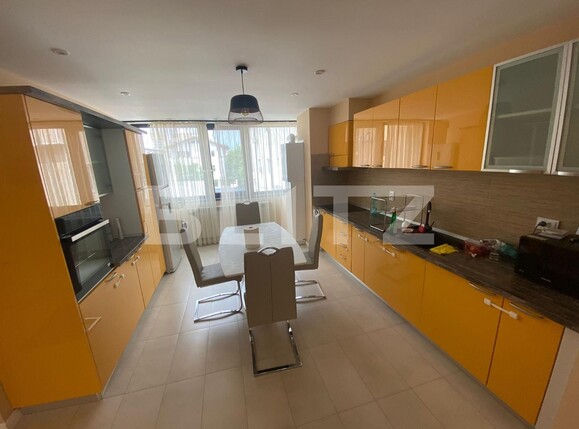 Apartament de închiriat 3 camere Mihai Bravu - 120634AI | BLITZ București | Poza9