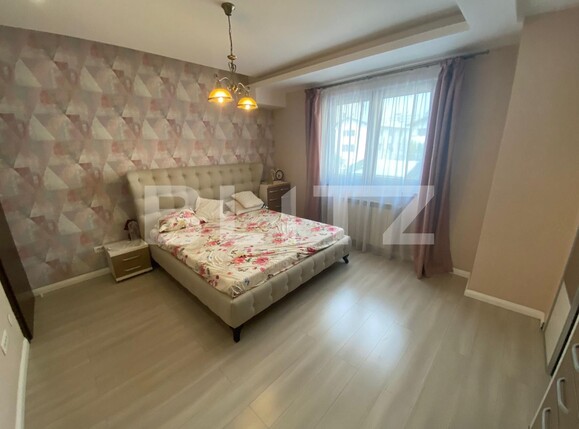 Apartament de închiriat 3 camere Mihai Bravu - 120634AI | BLITZ București | Poza6