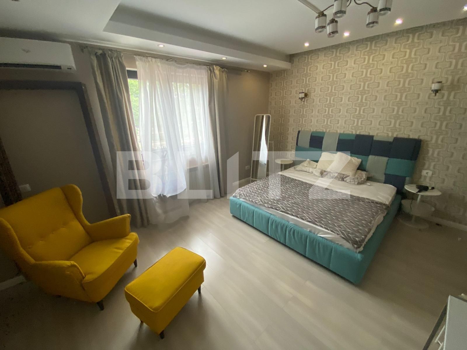 Apartament de închiriat 3 camere Mihai Bravu - 120634AI | BLITZ București | Poza3