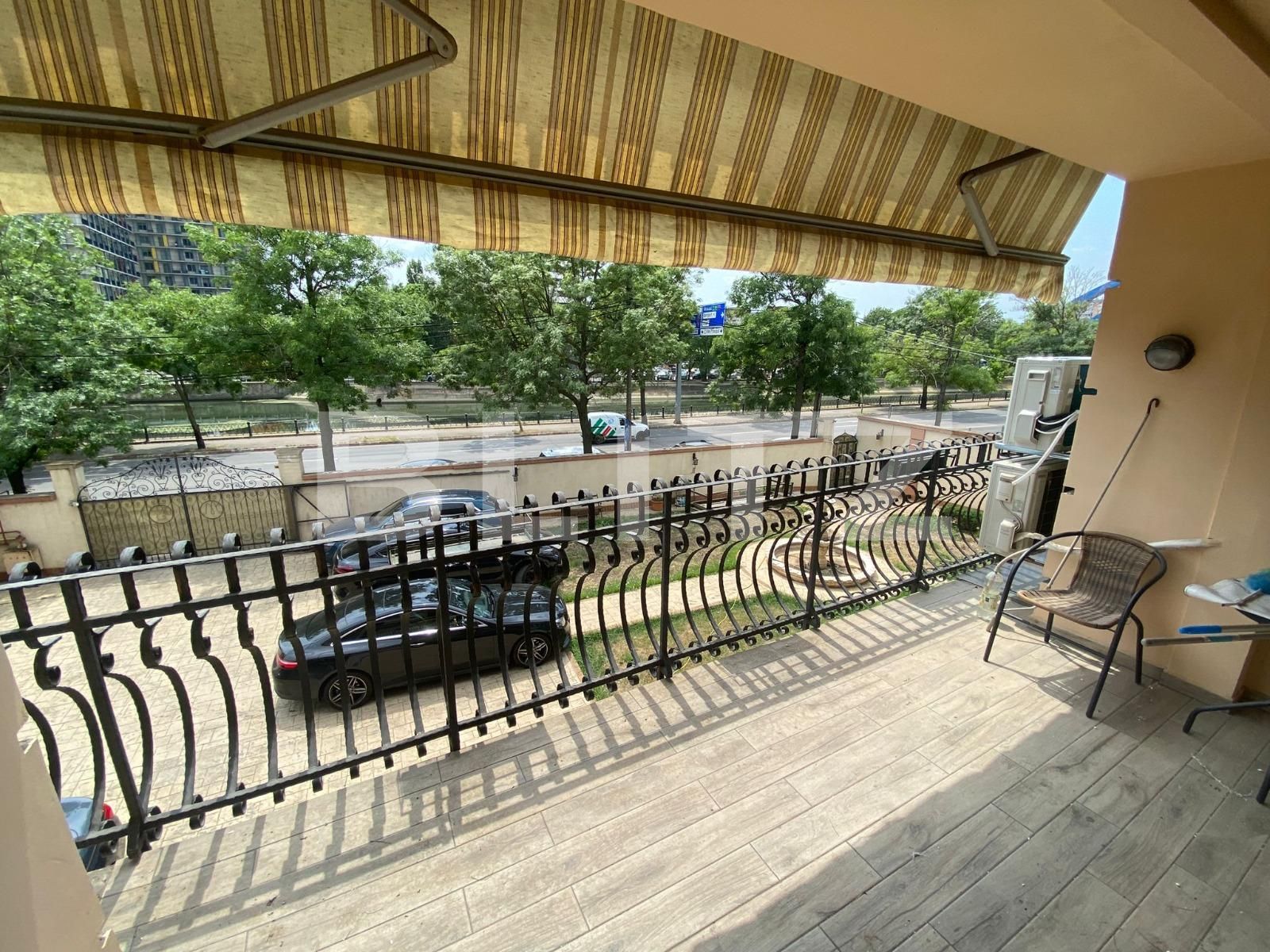 Apartament de închiriat 3 camere Mihai Bravu - 120634AI | BLITZ București | Poza10