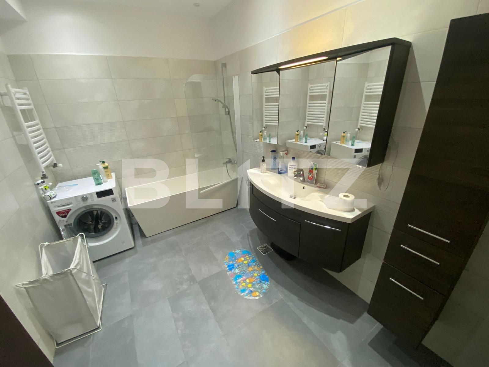 Apartament de închiriat 3 camere Mihai Bravu - 120634AI | BLITZ București | Poza5