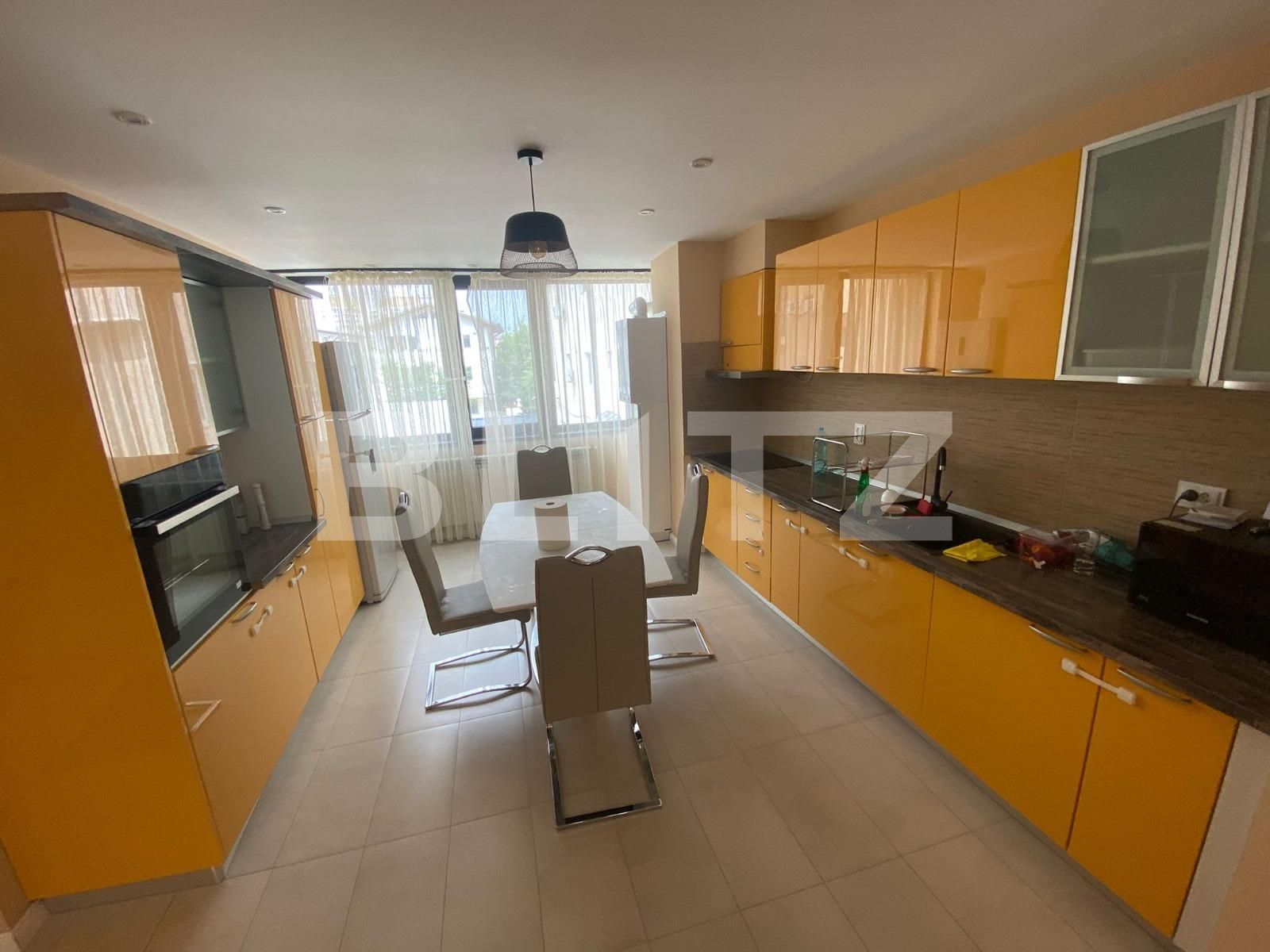 Apartament de închiriat 3 camere Mihai Bravu - 120634AI | BLITZ București | Poza9