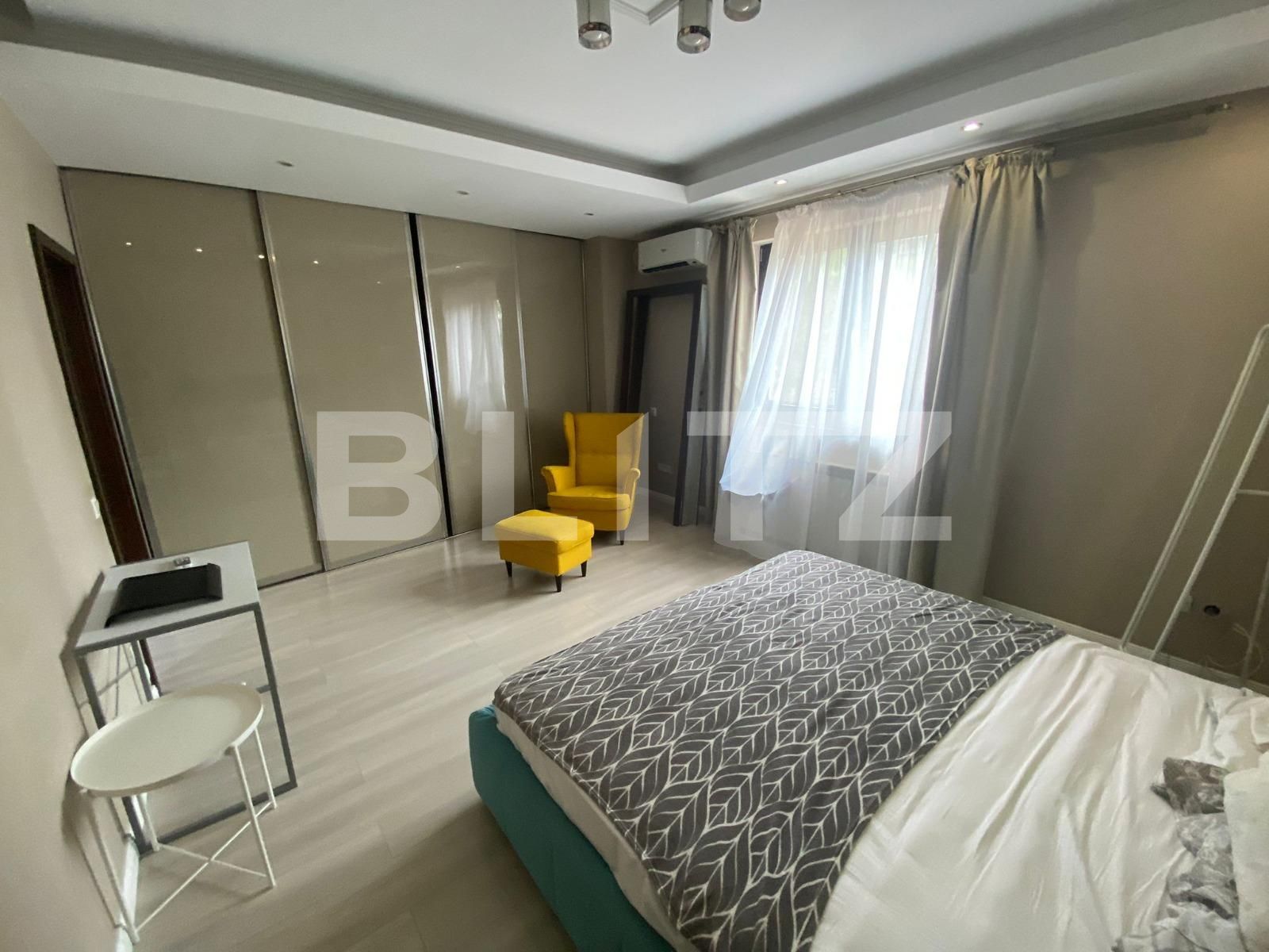 Apartament de închiriat 3 camere Mihai Bravu - 120634AI | BLITZ București | Poza4