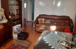 Apartament 3 camere, 75mp, decomandat, Dristor