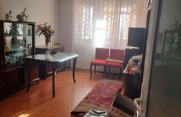 Apartament 3 camere, 75mp, decomandat, Dristor