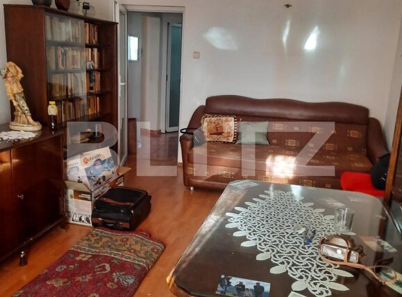 Apartament de vânzare 3 camere Dristor - 120734AV | BLITZ București | Poza3