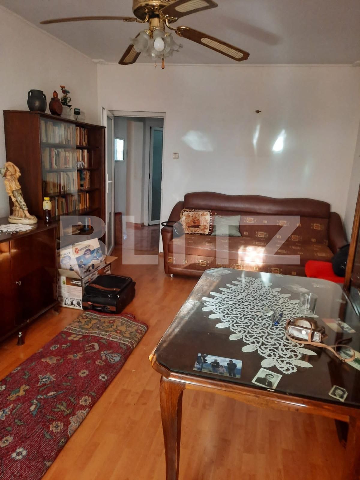 Apartament de vânzare 3 camere Dristor - 120734AV | BLITZ București | Poza3