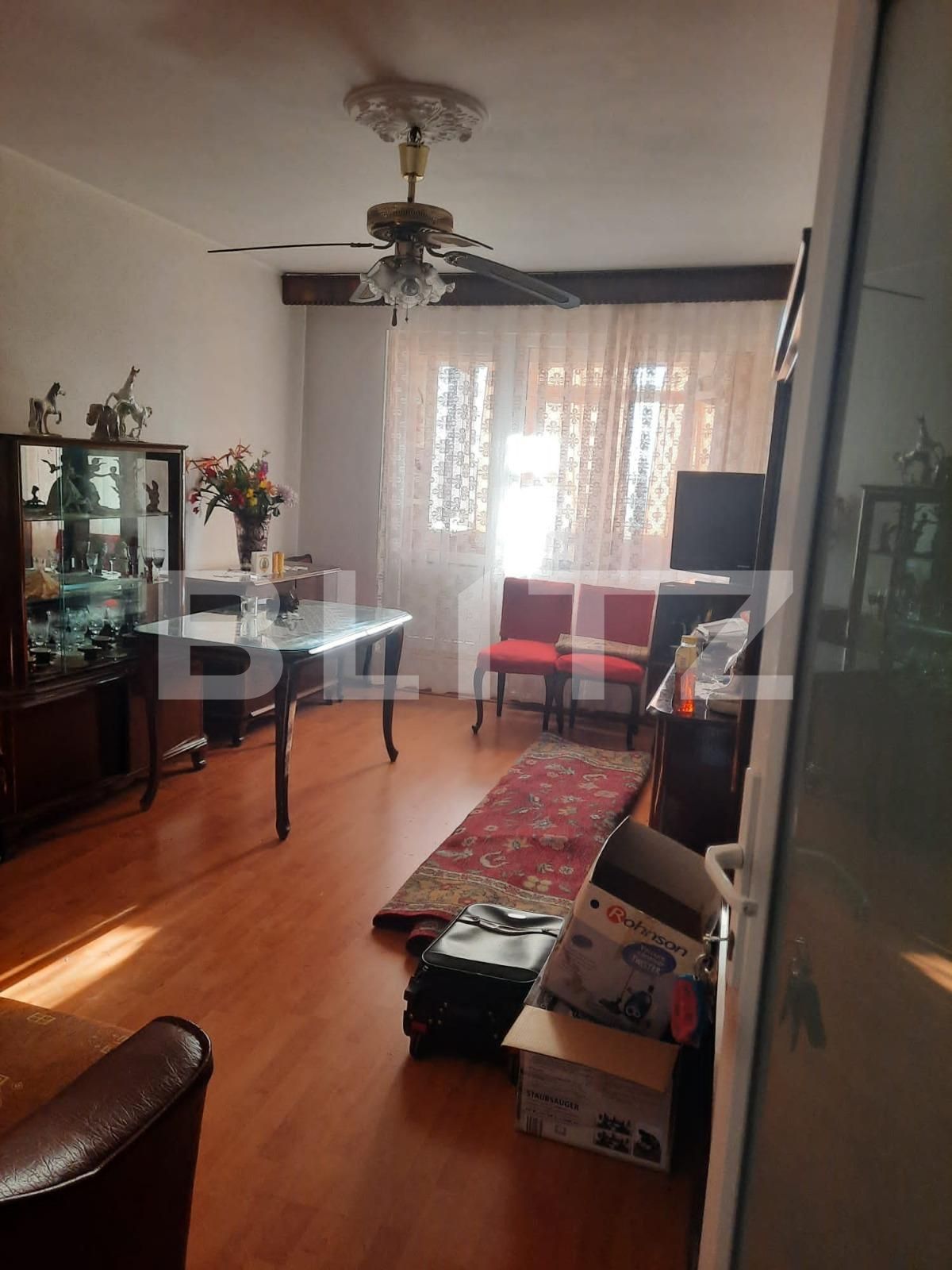 Apartament de vânzare 3 camere Dristor - 120734AV | BLITZ București | Poza2