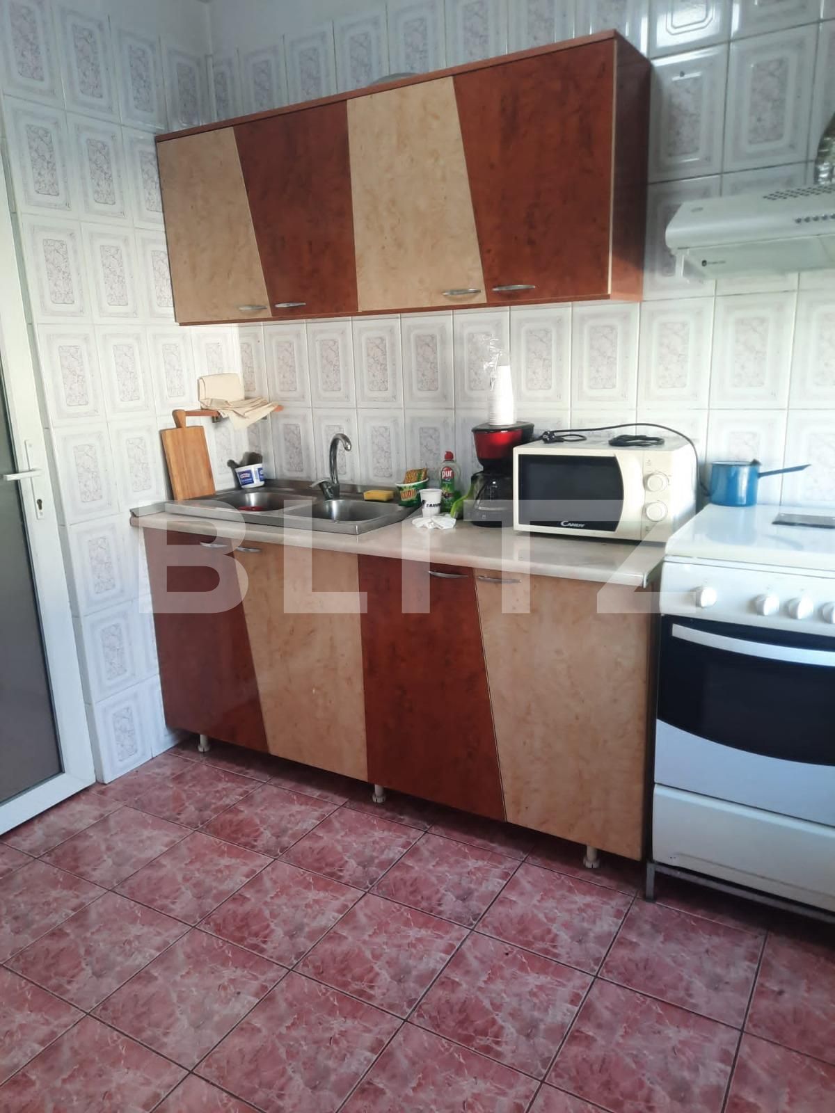 Apartament de vânzare 3 camere Dristor - 120734AV | BLITZ București | Poza1