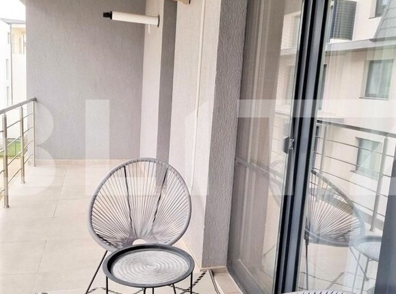 Apartament de 3 camere de inchiriat Otopeni | Poza8