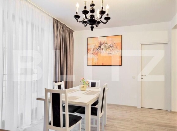 Apartament de 3 camere de inchiriat Otopeni | Poza2