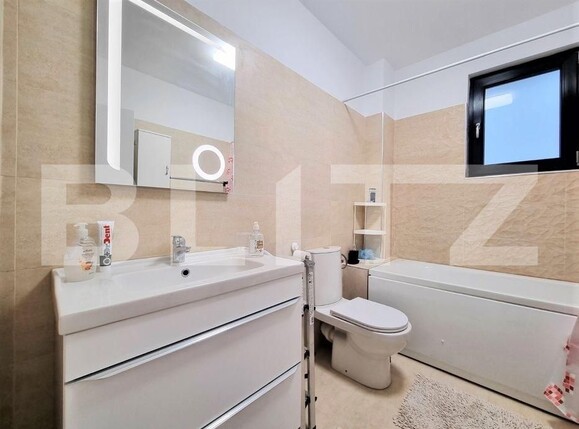 Apartament de 3 camere de inchiriat Otopeni | Poza6