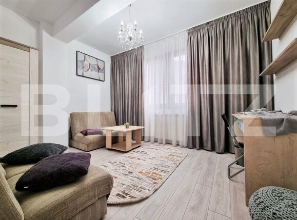 Apartament de 3 camere de inchiriat Otopeni | Poza4