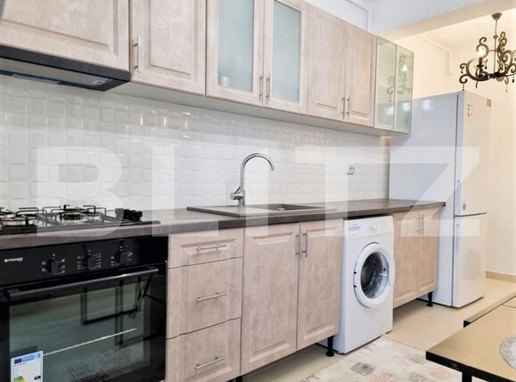 Apartament de 3 camere de inchiriat Otopeni | Poza5