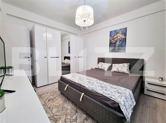 Apartament de 3 camere de inchiriat Otopeni | Poza3