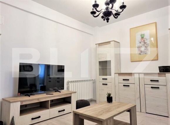 Apartament de 3 camere de inchiriat Otopeni | Poza1