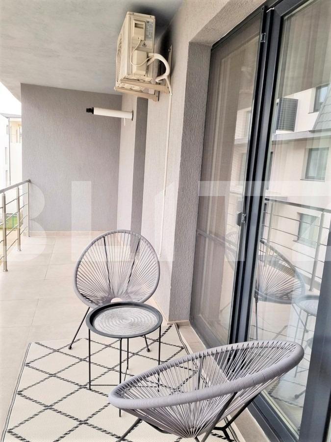 Apartament de 3 camere de inchiriat Otopeni | Poza8