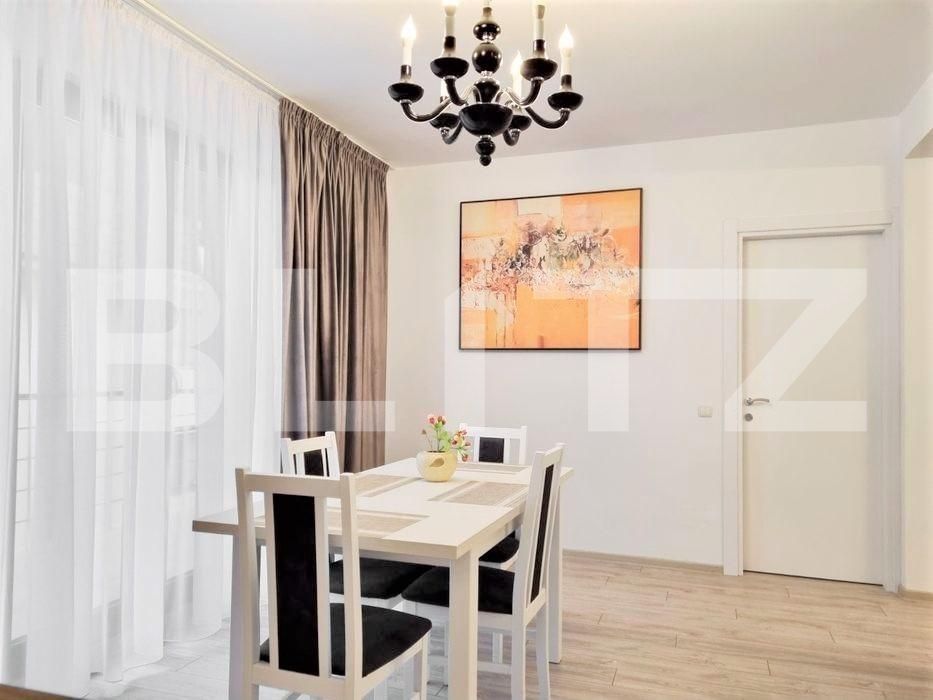 Apartament de 3 camere de inchiriat Otopeni | Poza2