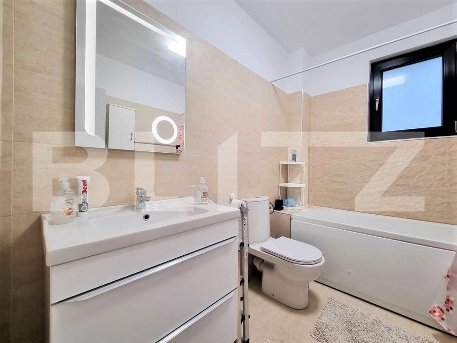 Apartament de 3 camere de inchiriat Otopeni | Poza6