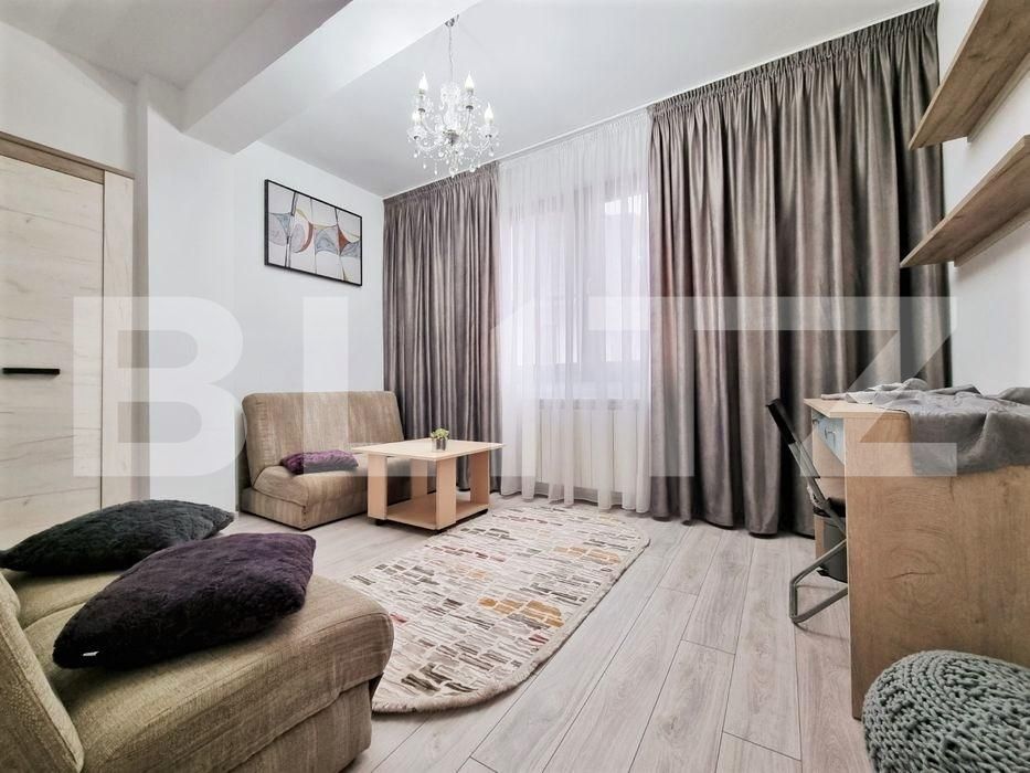 Apartament de 3 camere de inchiriat Otopeni | Poza4