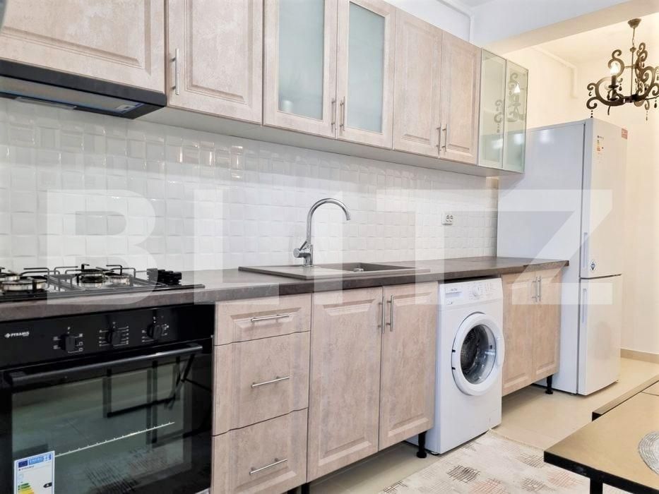 Apartament de 3 camere de inchiriat Otopeni | Poza5