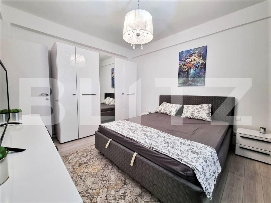 Apartament de 3 camere de inchiriat Otopeni | Poza3