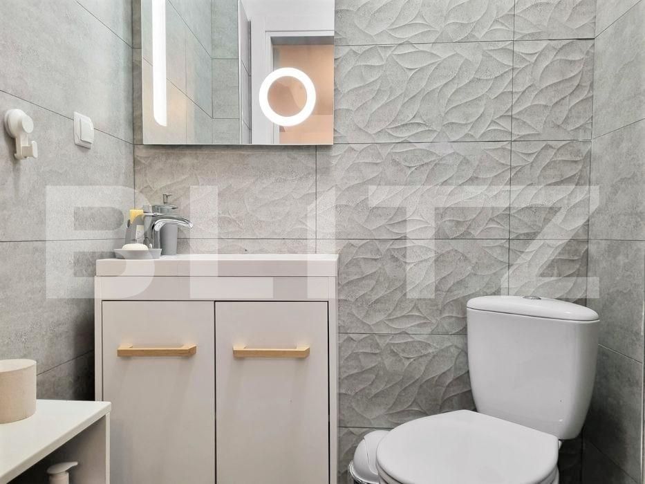 Apartament de 3 camere de inchiriat Otopeni | Poza7