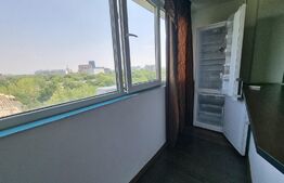 Garsoniera decomandata, 32mp, Pajura