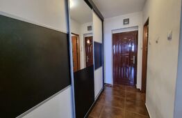 Garsoniera decomandata, 32mp, Pajura