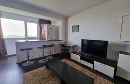 Garsoniera decomandata, 32mp, Pajura