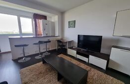 Garsoniera decomandata, 32mp, Pajura