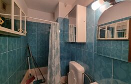 Garsoniera decomandata, 32mp, Pajura