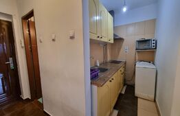 Garsoniera decomandata, 32mp, Pajura