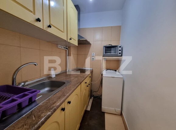 Garsonieră de vânzare Bucurestii Noi - 120806AV | BLITZ București | Poza6