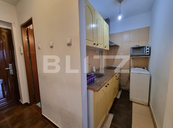 Garsonieră de vânzare Bucurestii Noi - 120806AV | BLITZ București | Poza7