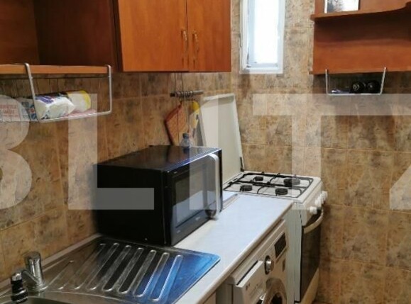 Garsonieră de închiriat Gara de Nord - 120807AI | BLITZ București | Poza6