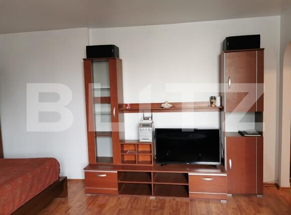 Garsonieră de închiriat Gara de Nord - 120807AI | BLITZ București | Poza3