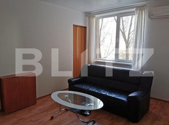 Garsonieră de închiriat Gara de Nord - 120807AI | BLITZ București | Poza1