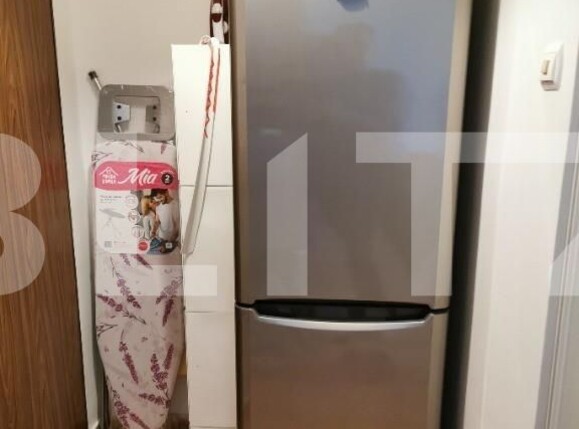 Garsonieră de închiriat Gara de Nord - 120807AI | BLITZ București | Poza5