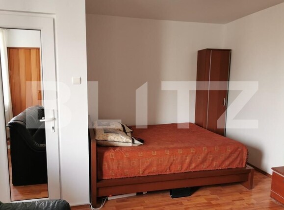 Garsonieră de închiriat Gara de Nord - 120807AI | BLITZ București | Poza2