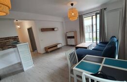 Apartament de doua camere cu terasa, Bucurestii Noi, aproape de metrou Jiului