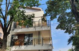 Apartament de doua camere cu terasa, Bucurestii Noi, aproape de metrou Jiului