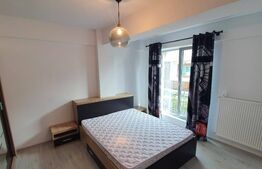 Apartament de doua camere cu terasa, Bucurestii Noi, aproape de metrou Jiului