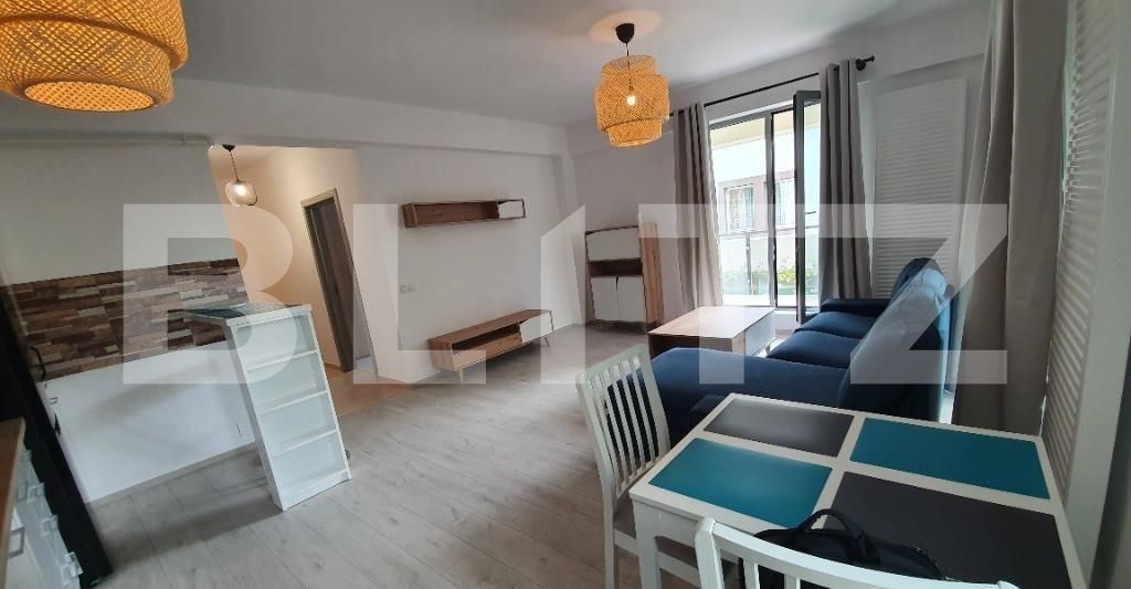 Apartament de vânzare 2 camere Bucurestii Noi - 120811AV | BLITZ București | Poza2