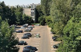 Garsoniera semidecomandata, 30mp, zona Titan