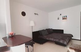 Garsoniera semidecomandata, 30mp, zona Titan